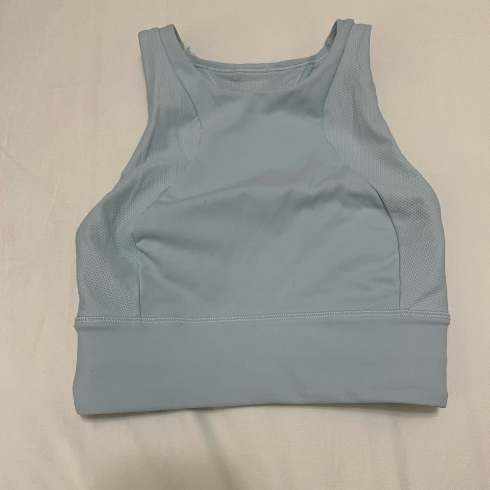 Lululemon sports bra/tank top